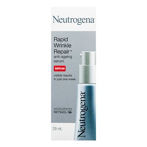 Neutrogena Rapid Wrinkle Repair Serum 29ml