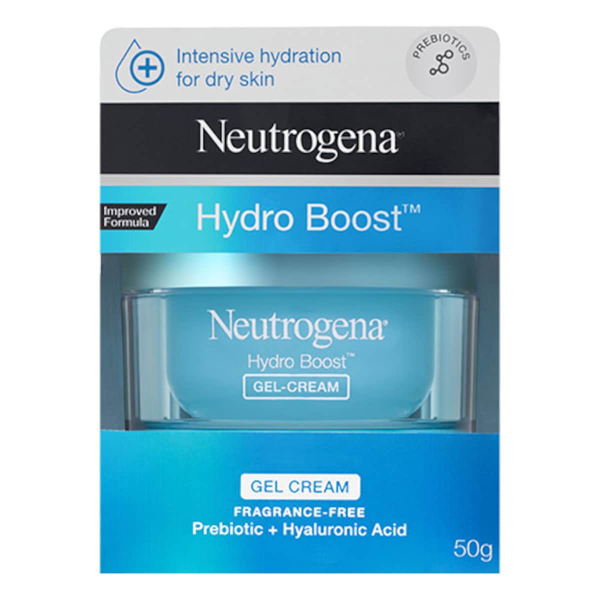 Neutrogena Hydro Boost Gel-Cream 50g