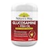 Natures Way Glucosamine & Fish Oil 200 Capsules