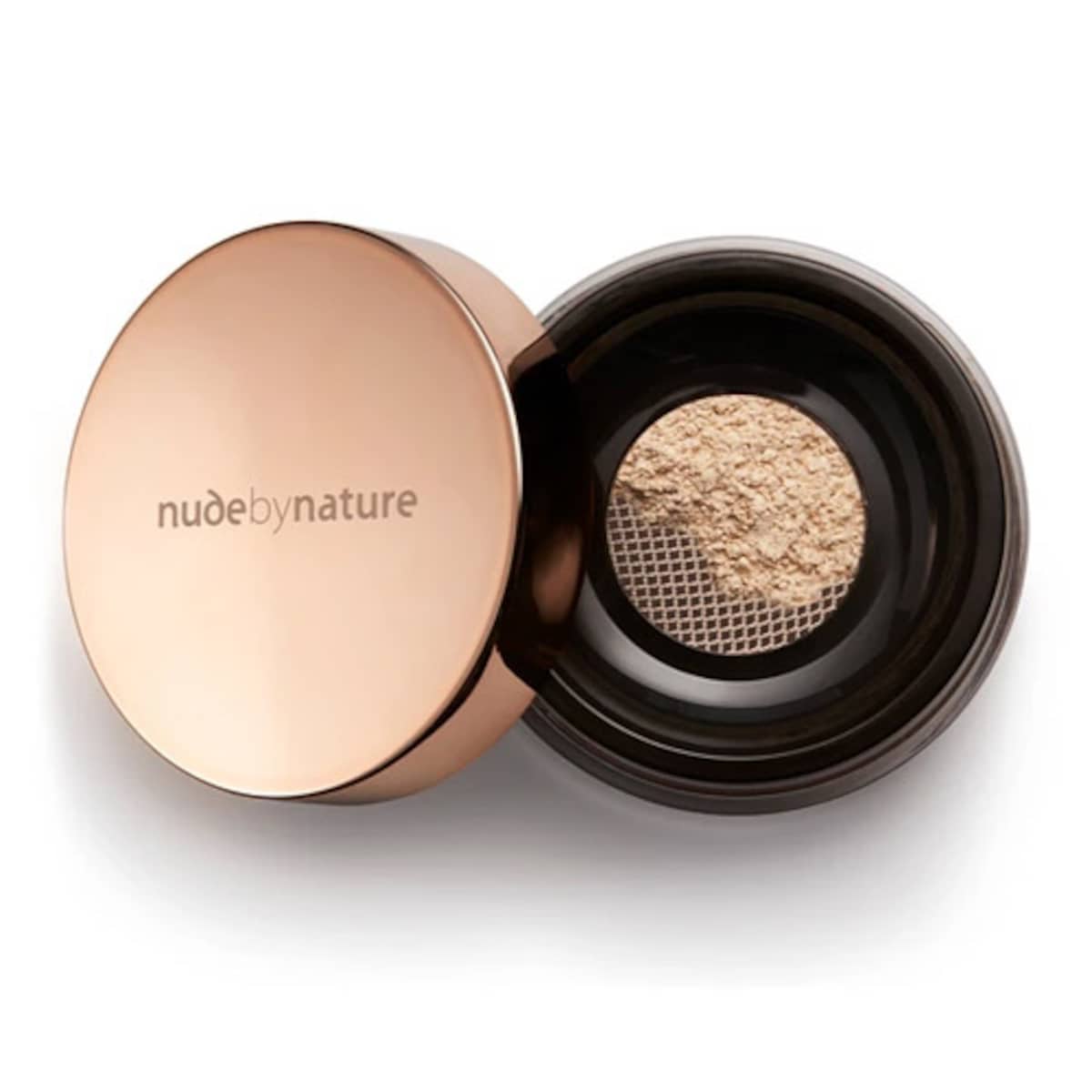 Nude by Nature Natural Mineral Cover Light 10g