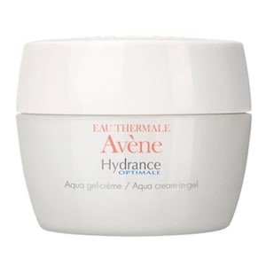 Avene Hydrance Optimale Aqua cream-in-gel 50ml