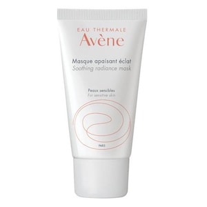 Avene Soothing Radiance Mask 50ml