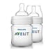 Avent Anti-Colic Baby Feeding Bottle BPA Free 2 x 125ml