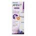 Avent Natural Baby Feeding Bottle Clear BPA Free 330ml