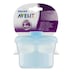 Avent Baby Milk Powder Dispenser Blue 260ml