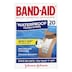 Band-Aid Waterproof Tough Strips 20 Pack