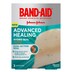 Band-Aid Advanced Healing Hydro Seal Jumbo Gel Plasters 3 Pack