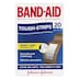 Band-Aid Tough Strips 20 Fabric Strips