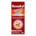 Benadryl Children's Cough 2 Years+ Honey Lemon Flavour 200ml