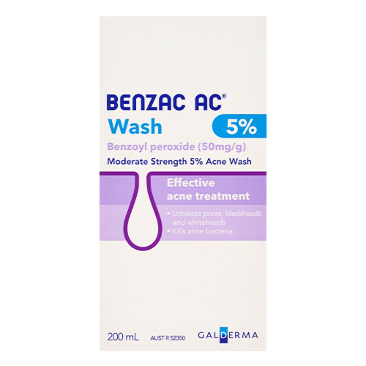 Benzac Post Acne Serum 30ml