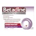 Betadine Anaesthetic Sore Throat Lozenges Berry 16 Pack