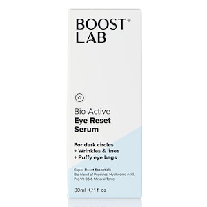BOOST LAB Bio-Active Eye Reset Serum 30ml