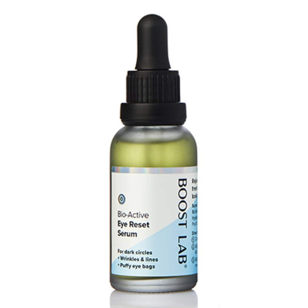 BOOST LAB Bio-Active Eye Reset Serum 30ml