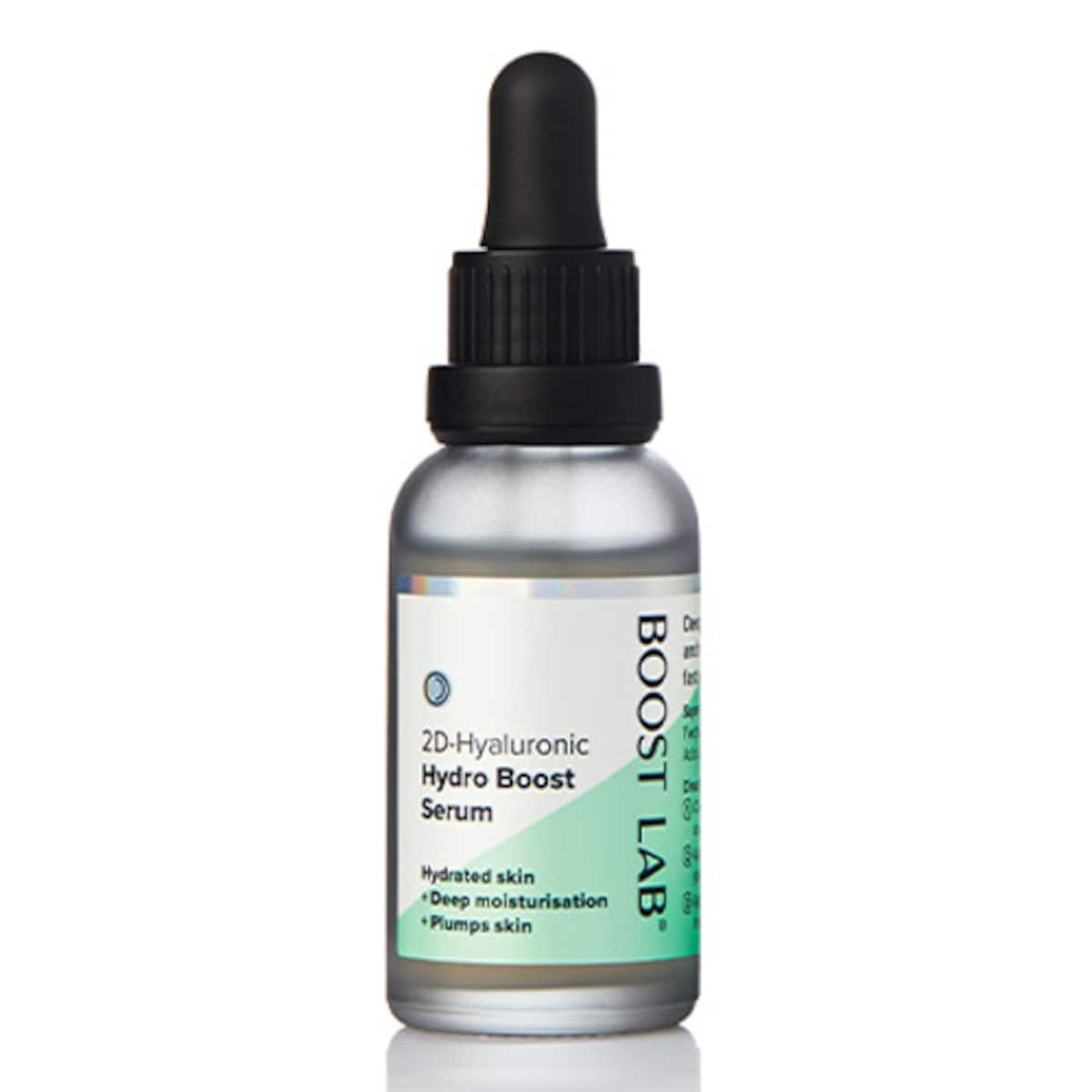 BOOST LAB 2D-Hyaluronic Hydro Boost Serum 30ml