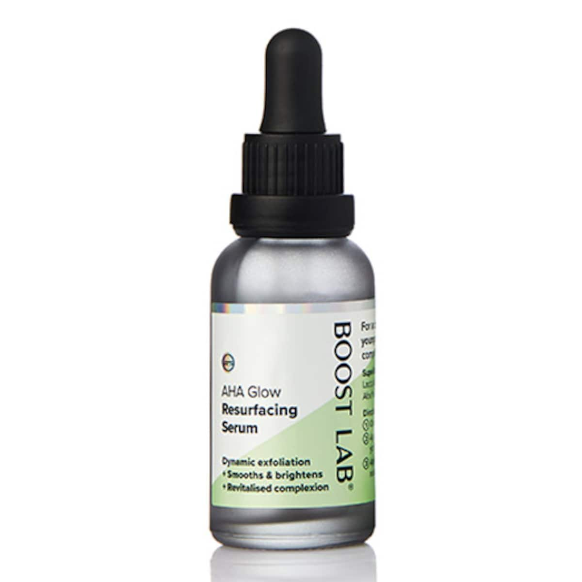 BOOST LAB AHA Glow Resurfacing Serum 30ml