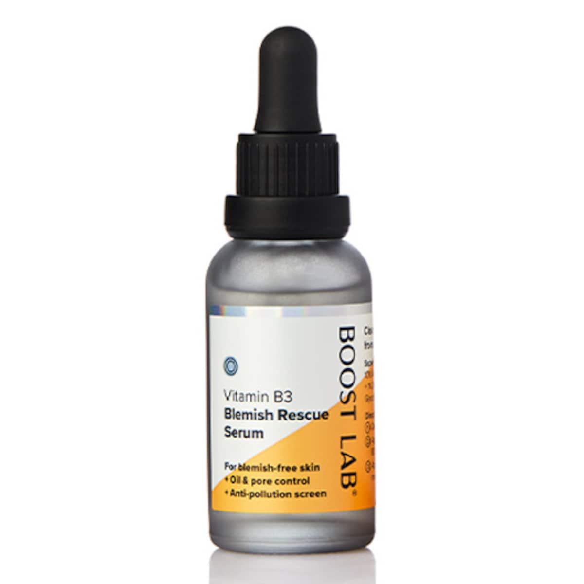 BOOST LAB Vitamin B3 Blemish Rescue Serum 30ml