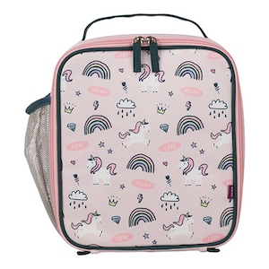 B.Box Insulated Lunch Bag Rainbow Magic