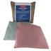 Surgical Basics Corduroy Silicone Heat Bag 18cm x 18cm Assorted Colours