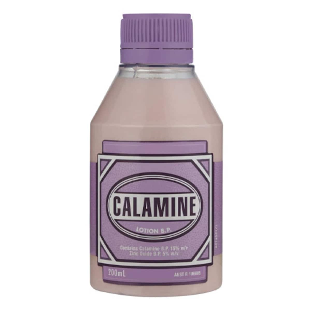 Sanofi Calamine Lotion 200ml