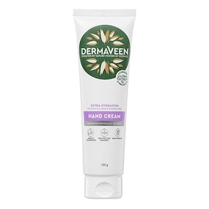 DermaVeen Extra Hydration Hand Cream 100g