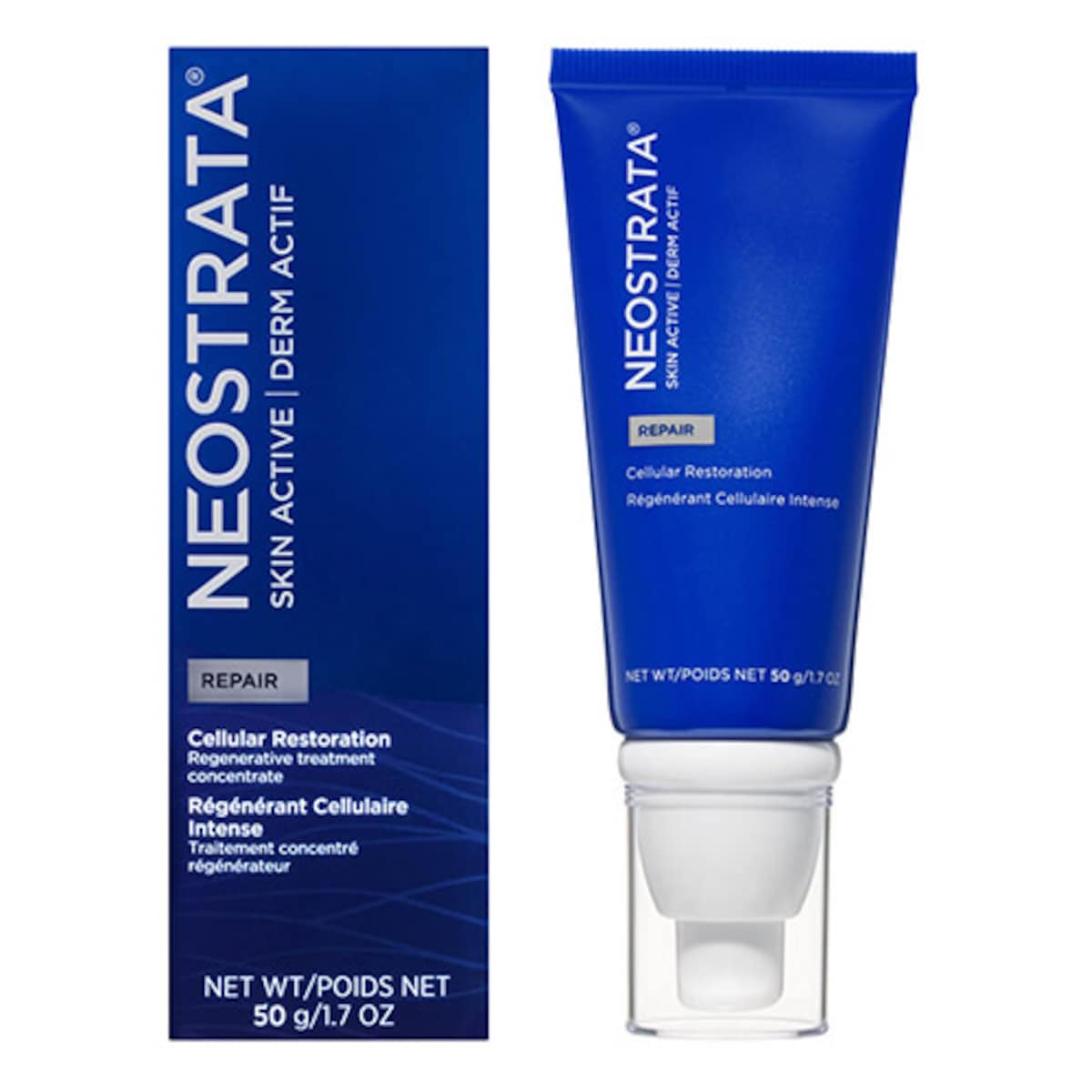 Neostrata Skin Active Repair Cellular Restoration Cream 50g