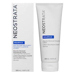 Neostrata Resurface Glycolic Renewal Smoothing Lotion 200ml