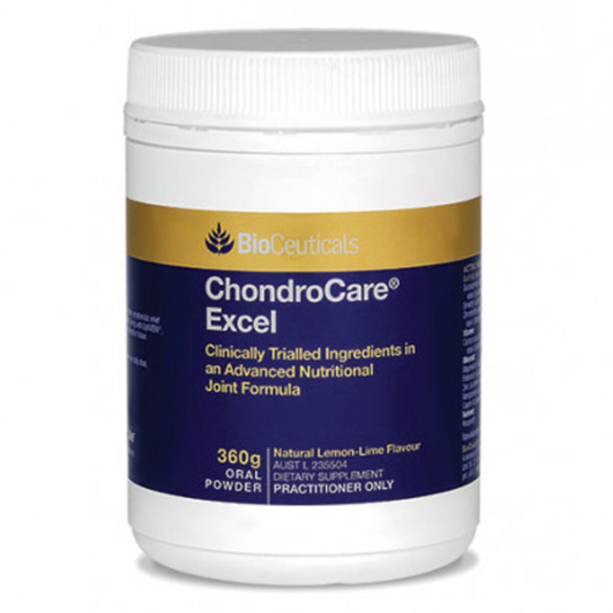 BioCeuticals ChondroCare Excel Powder 360g