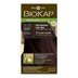 Biokap Nutricolor Delicato 4.05 Chocolate Chestnut 140ml