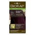 Biokap Nutricolor Delicato 5.5 Mahogany Light Brown 140ml