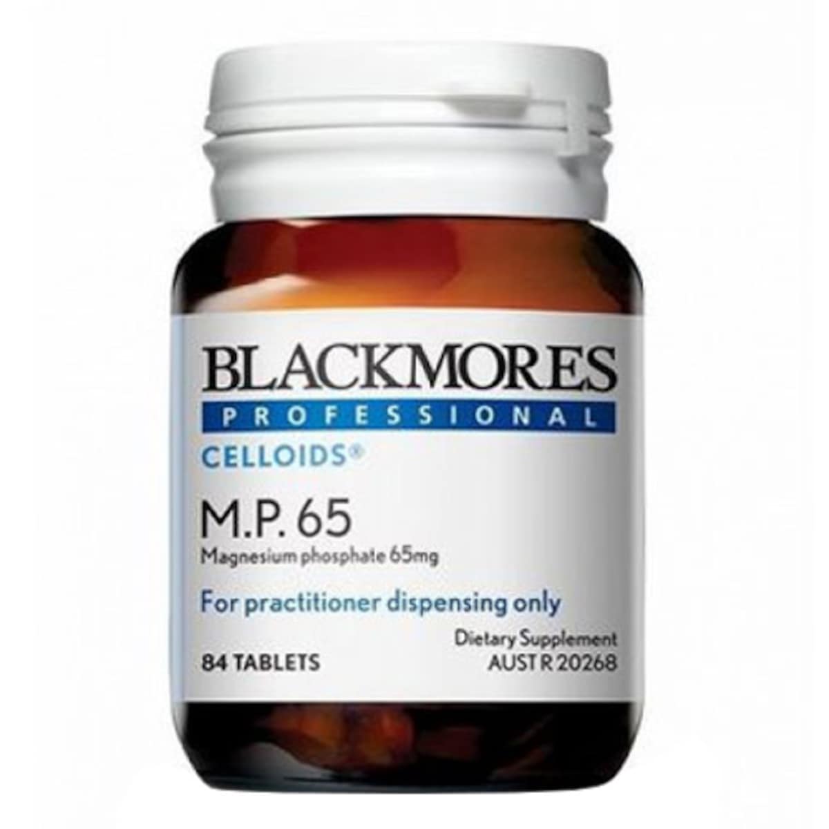 Blackmores Professional M.P.65 84 Tablets