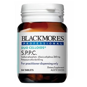 Blackmores Professional S.P.P.C. 84 Tablets