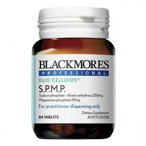 Blackmores Professional S.P.M.P 84 Tablets