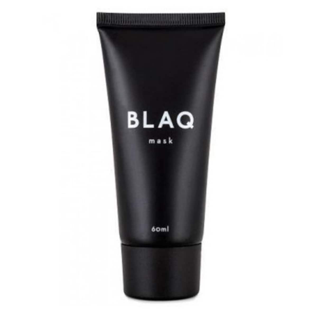 Blaq Activated Charcoal PeelOff Face Mask 60Ml