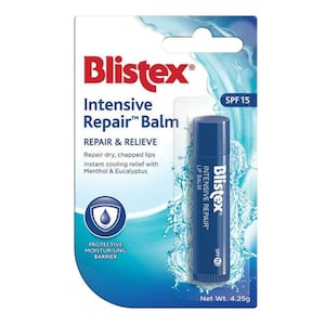 Blistex Intensive Repair Lip Balm SPF15 4.25g