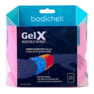Bodichek Gel X Comfort Heat/Cold Pack Large 18x28cm