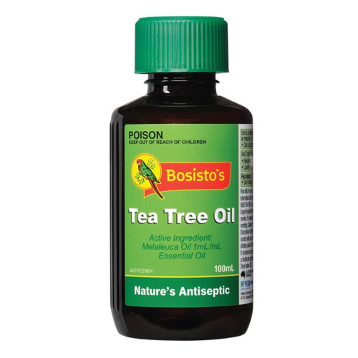 Ego Resolve Tinea Cream 50g
