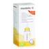 Medela Breastmilk Bottle with Slow Flow Teat 150ml