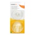 Medela Contact Nipple Shields Large 2 Pack