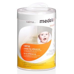 Medela Baby Calma Solitaire Feeding Device Teat
