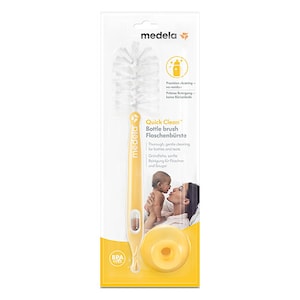 Medela Quick Clean Baby Bottle Brush