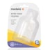 Medela Wide Base Teat Slow Flow 3 Pack