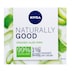 Nivea Naturally Good Radiance Day Cream with Organic Aloe Vera 50ml