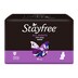 Stayfree All Nights with Wings 10 Pack