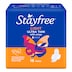 Stayfree Ultra Thin Light with Wings 16 Pack