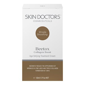 Skin Doctors Beetox Collagen Boost Cream 50ml