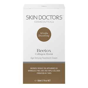 Skin Doctors Beetox Collagen Boost Cream 50ml