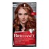 Schwarzkopf Brilliance Permanent Hair Colour 01 Fiery Topaz