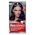 Schwarzkopf Brilliance Permanent Hair Colour 03 Dark Amethyst