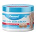 Dermal Therapy Very Dry Skin Cream 250g