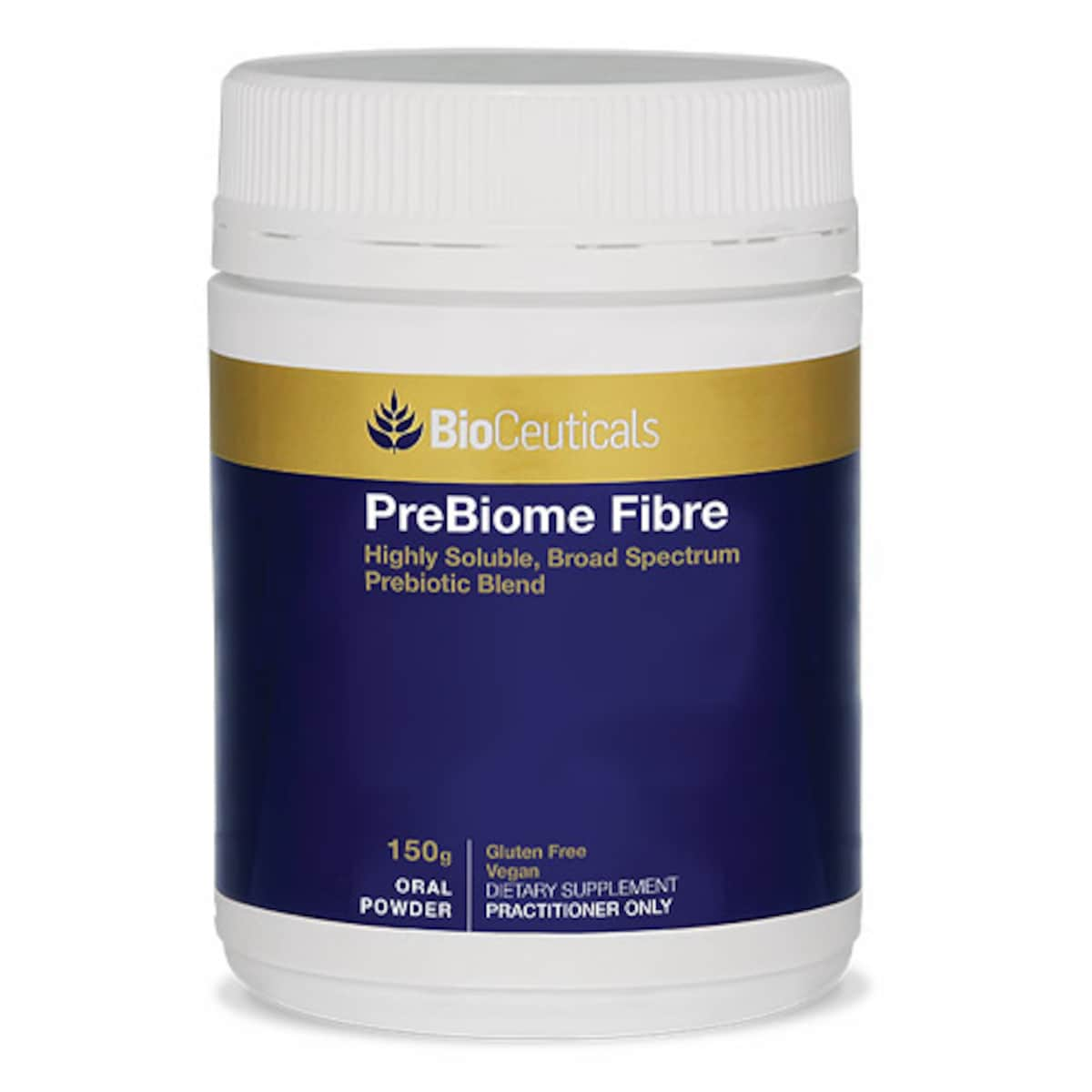 BioCeuticals PreBiome Fibre 150g